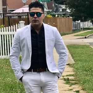 Meet your Posher, William